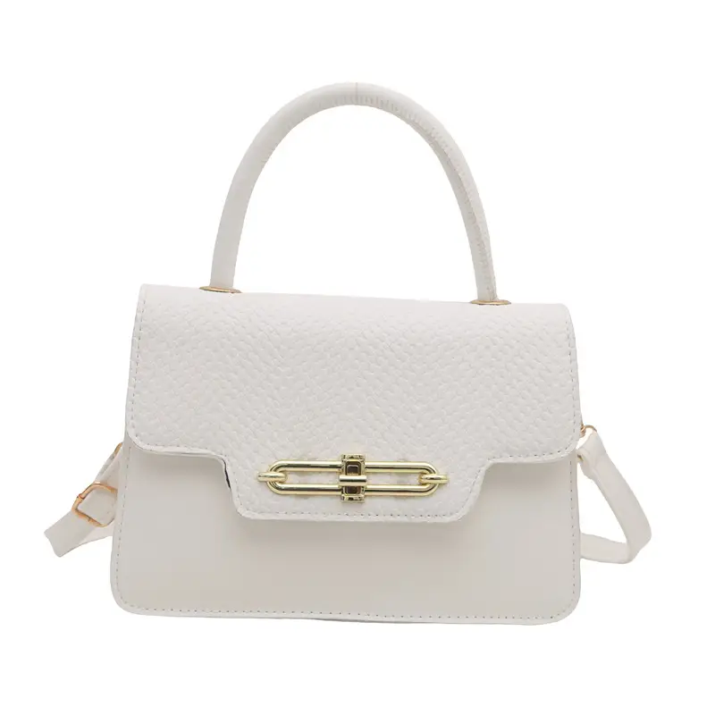 Green High-End Women's Shoulder Crossbody Bag - Image 10