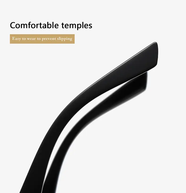 Toad Shaped Sunglasses Yellow Lens 2024 — feature 9