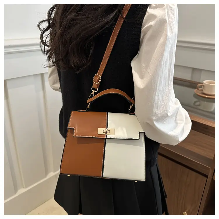2025 Spring Women's Textured Crossbody & Shoulder Bags — feature 15