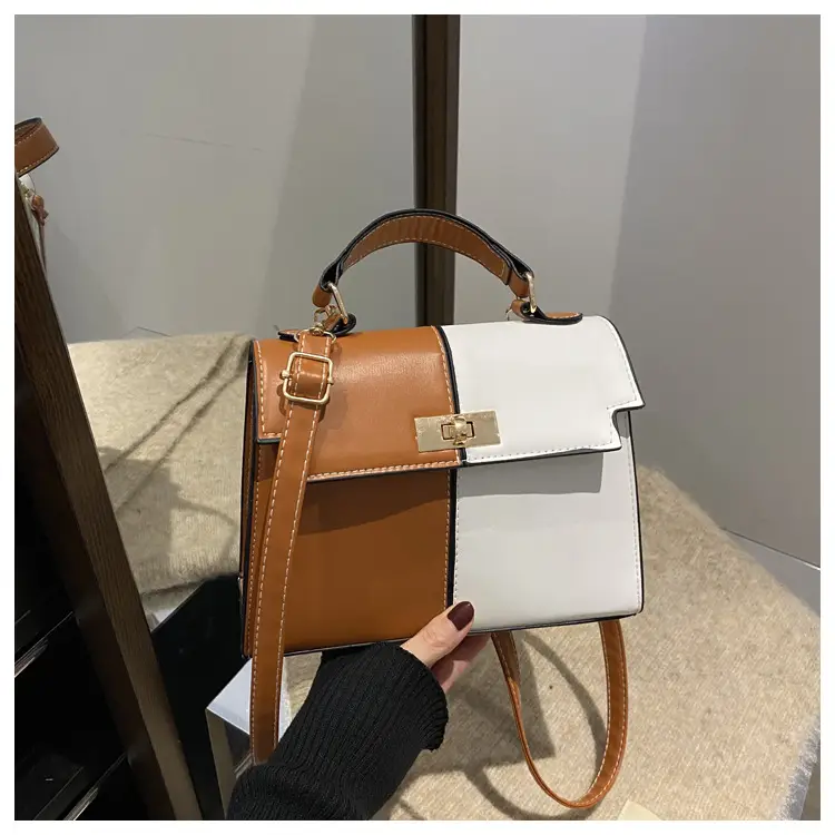 2025 Spring Women's Textured Crossbody & Shoulder Bags — feature 19