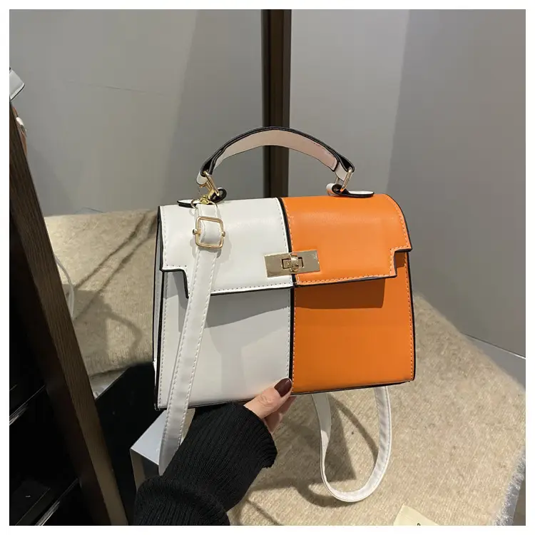 2025 Spring Women's Textured Crossbody & Shoulder Bags — feature 20