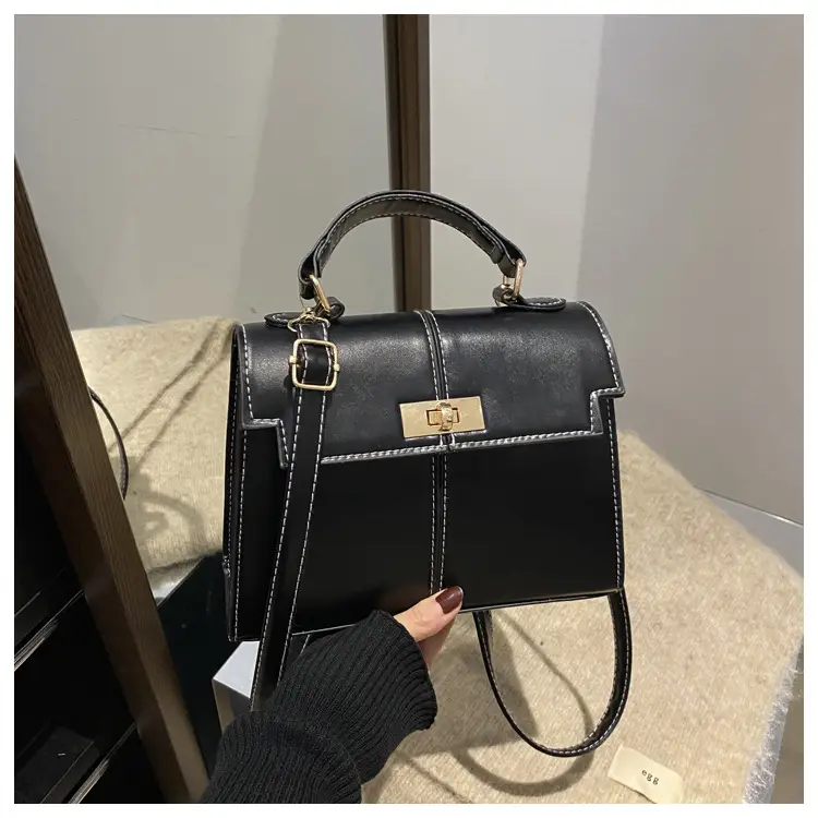 2025 Spring Women's Textured Crossbody & Shoulder Bags — feature 21