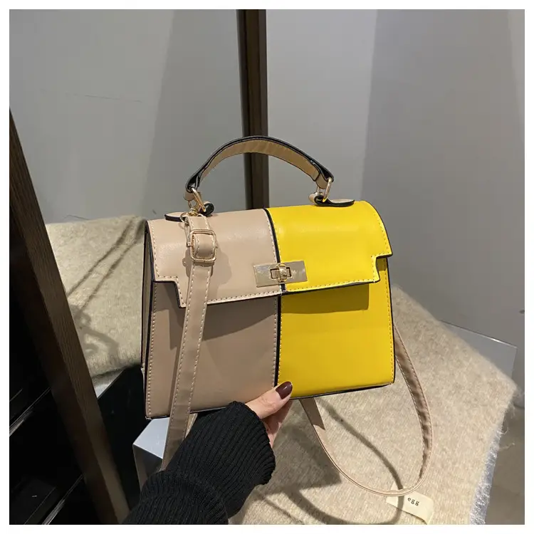 2025 Spring Women's Textured Crossbody & Shoulder Bags — feature 22