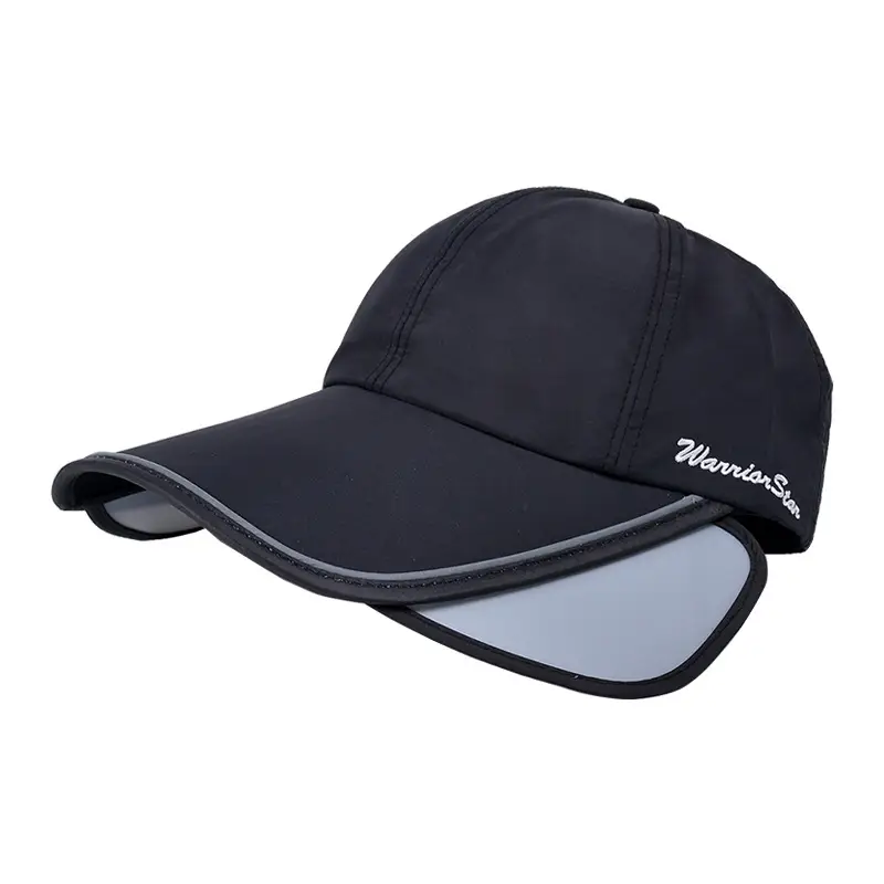 Women Sun Hat with Large Brim & Waterproof Design - Image 12