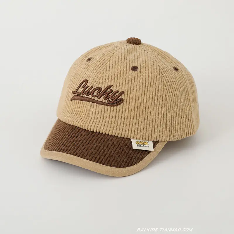 Black Embroidered Baby Cap 1983 Island Catlina - Image 11