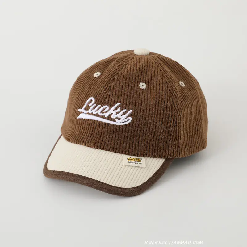 Black Embroidered Baby Cap 1983 Island Catlina - Image 14