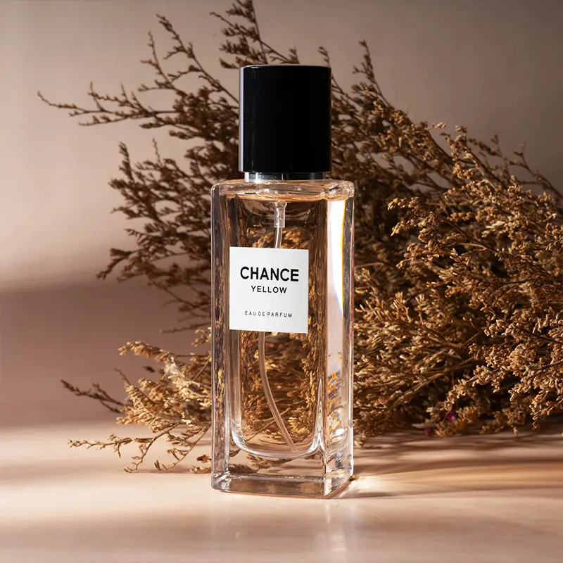 Audis Perfume New Classic Eternal Perfume 50ml Fresh Flower and Fruit Fragrance Romantic Elegant Perfume for Women