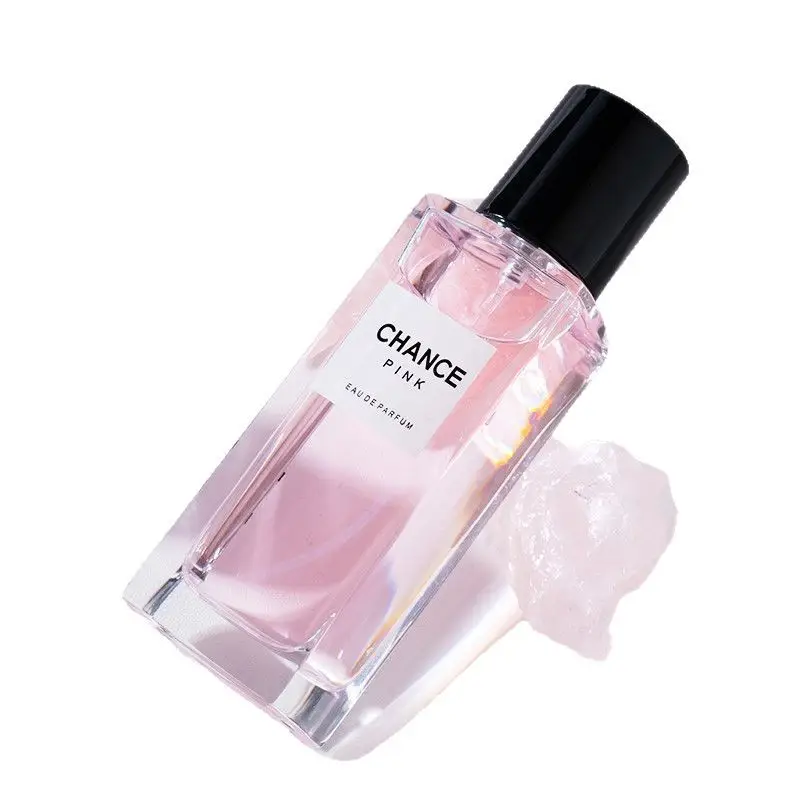 Audis Perfume New Classic Eternal Perfume 50ml Fresh Flower and Fruit Fragrance Romantic Elegant Perfume for Women