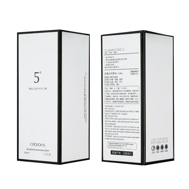 Audis Perfume New Classic Eternal Perfume 50ml Fresh Flower and Fruit Fragrance Romantic Elegant Perfume for Women — feature 16