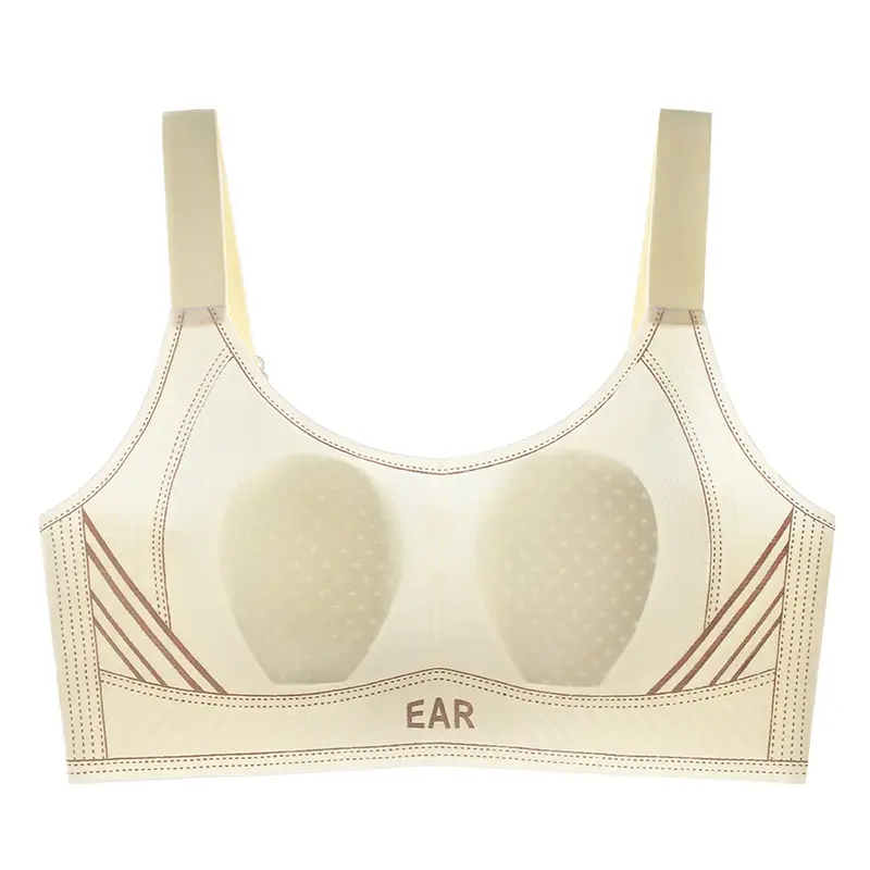 Rabbit Ears Jelly Soft Support Plus Size Underwear - Image 9