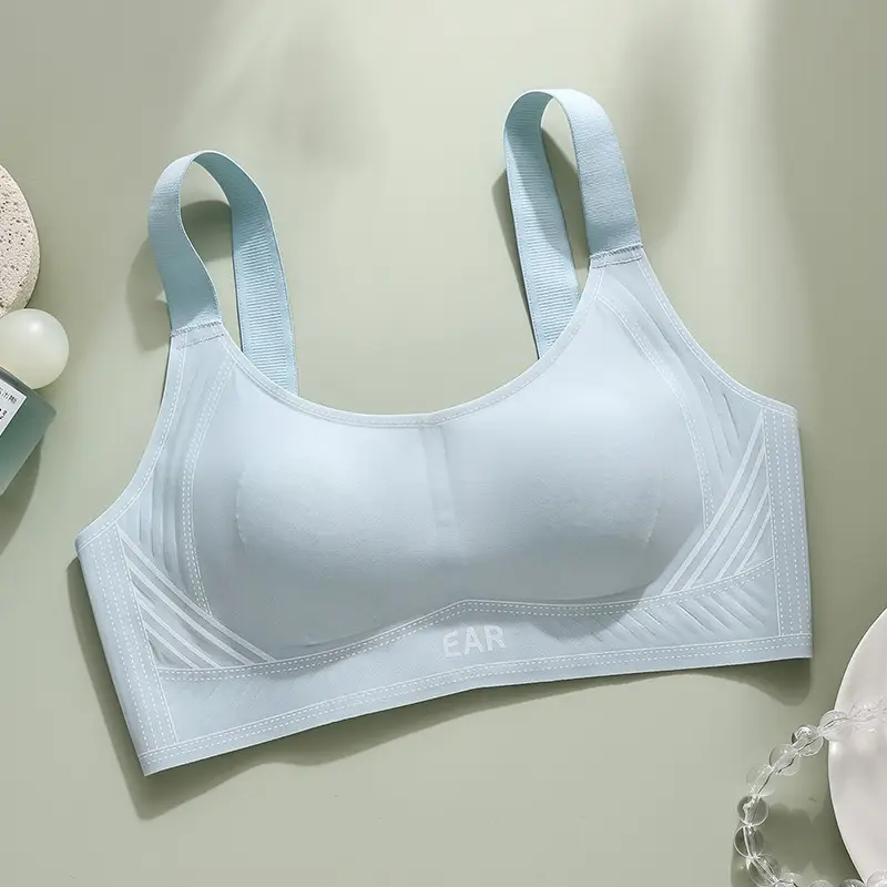 Rabbit Ears Jelly Soft Support Plus Size Underwear - Image 2