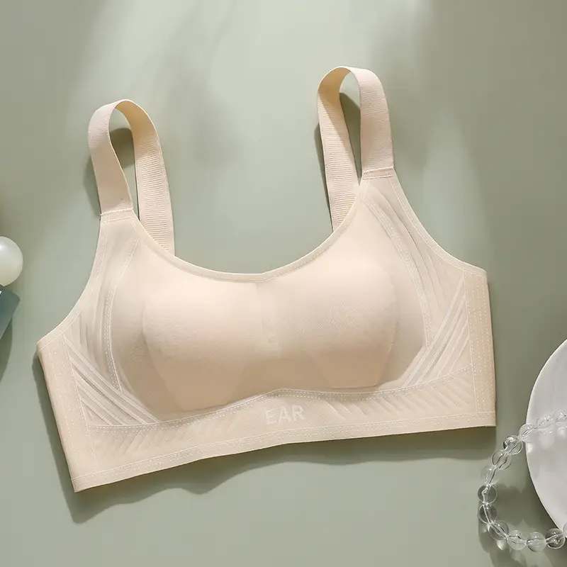 Rabbit Ears Jelly Soft Support Plus Size Underwear - Image 3