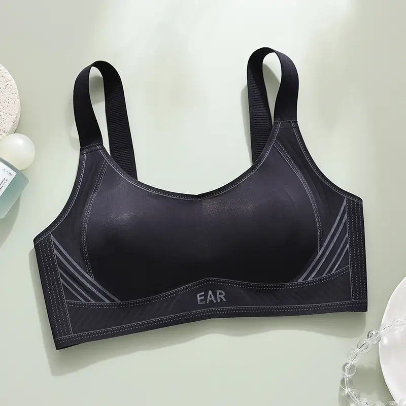 Rabbit Ears Jelly Soft Support Plus Size Underwear - Image 4