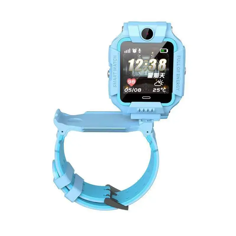 5 Gen Smart Watch with Bluetooth & GPS