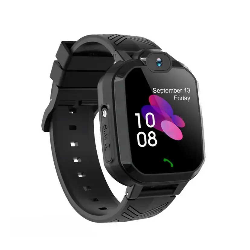 5 Gen Smart Watch with Bluetooth & GPS