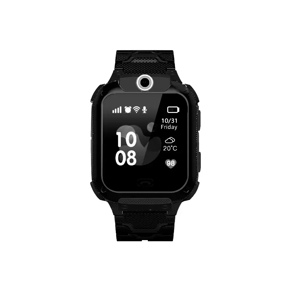 5 Gen Smart Watch with Bluetooth & GPS
