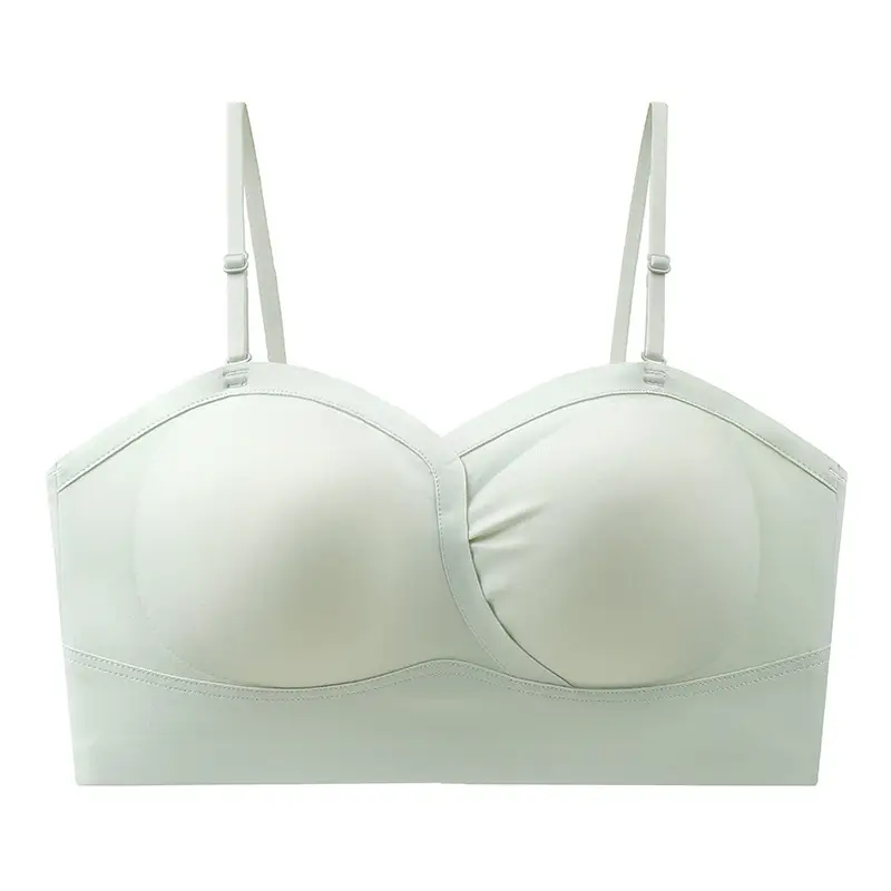 3D Body Cup White Gel Back Underwear Summer - Image 9