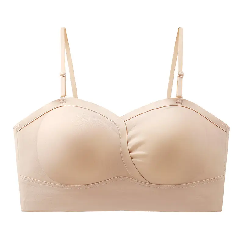 3D Body Cup White Gel Back Underwear Summer - Image 3