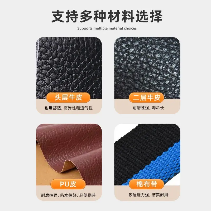 Custom Belt Leopard Snakeskin Print Women Fashion Alloy Buckle