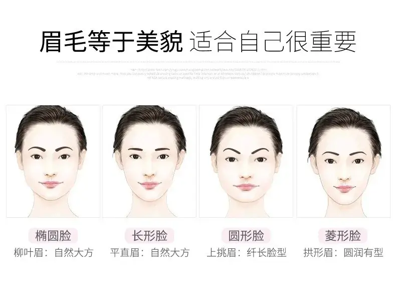 Electric Eyebrow Trimmer for Men Women Automatic Shaving — feature 3