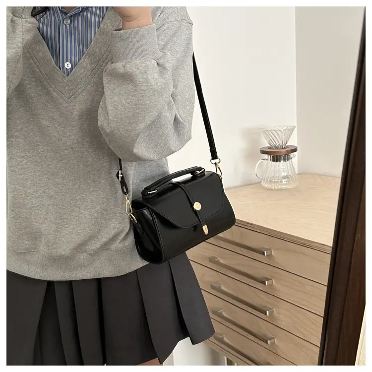Women's Beige Crossbody Bag for Summer 2025 — feature 13