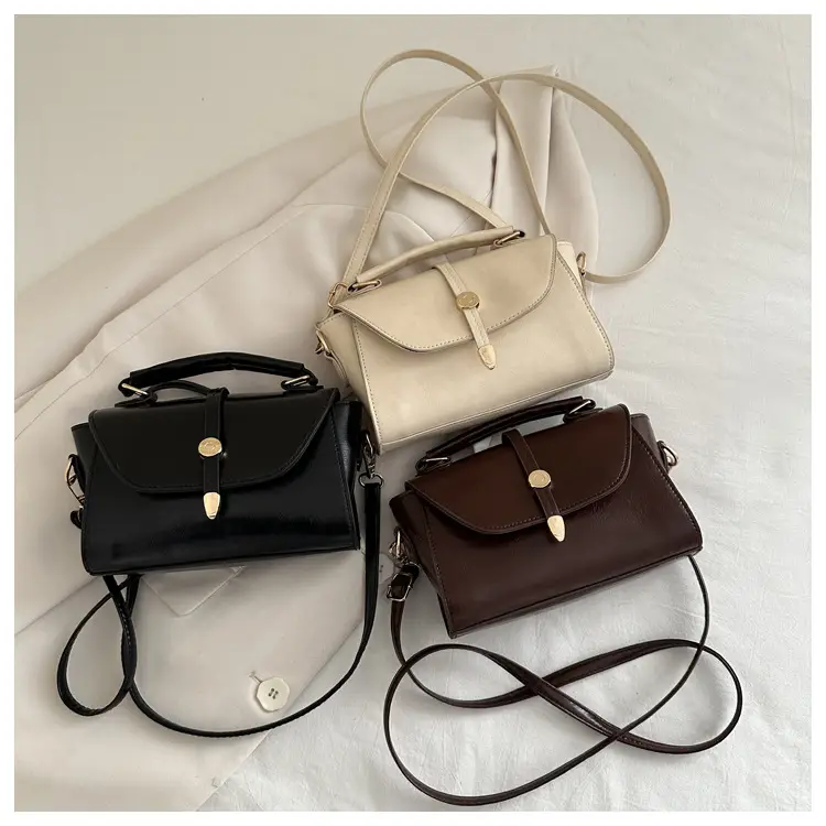 Women's Beige Crossbody Bag for Summer 2025 — feature 15