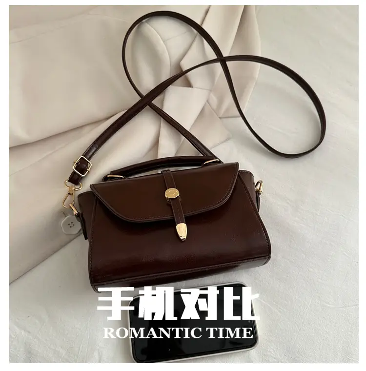 Women's Beige Crossbody Bag for Summer 2025 — feature 4