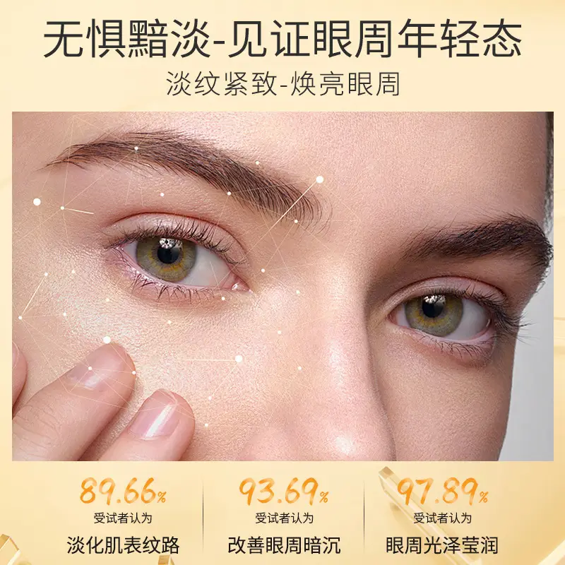 Dr. Lutein Eye Oil for Dark Circles & Wrinkles - Image 5