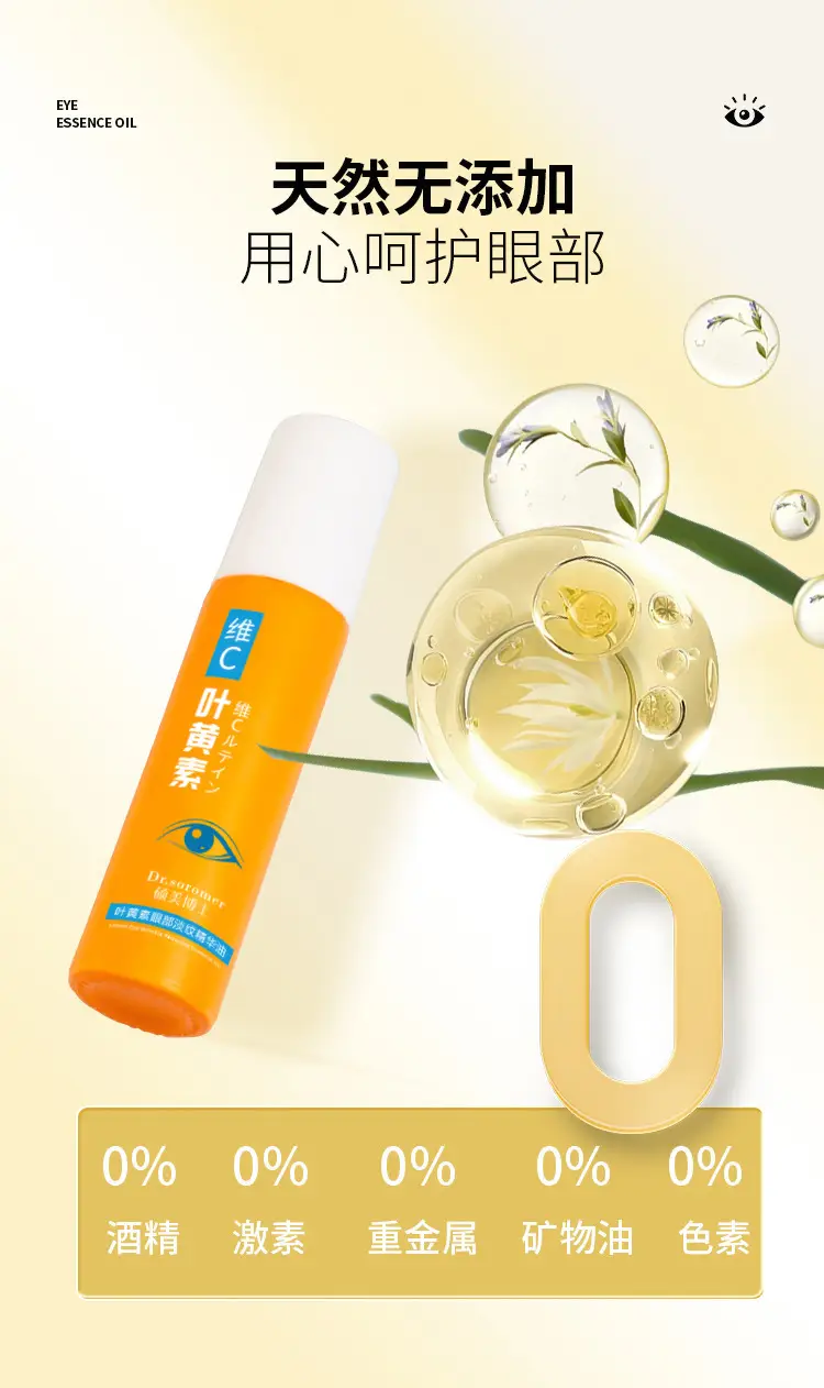 Dr. Lutein Eye Oil for Dark Circles & Wrinkles — feature 13