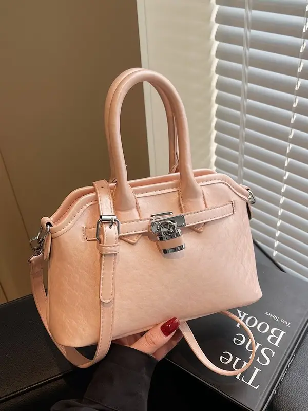 Women's Spring Summer 2025 Kelly Shoulder Crossbody Bag - Image 7