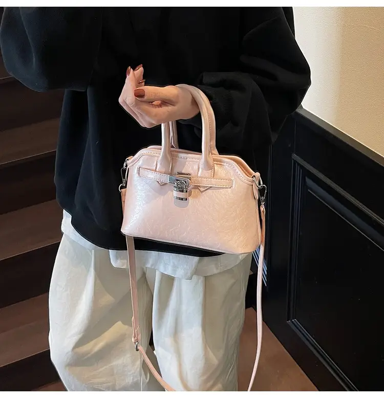Women's Spring Summer 2025 Kelly Shoulder Crossbody Bag — feature 12