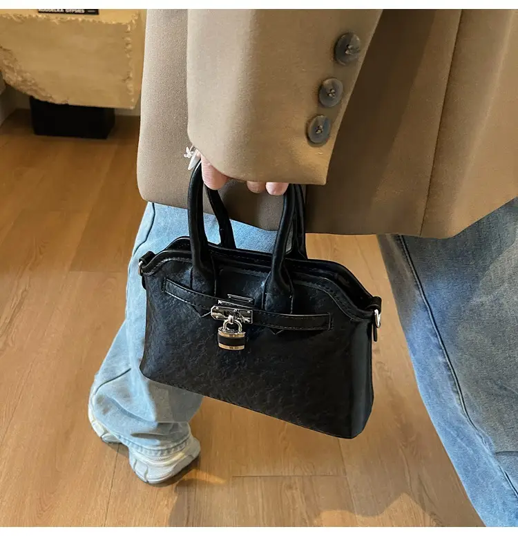 Women's Spring Summer 2025 Kelly Shoulder Crossbody Bag — feature 22