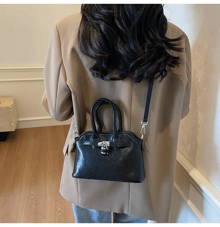 Women's Spring Summer 2025 Kelly Shoulder Crossbody Bag — feature 25