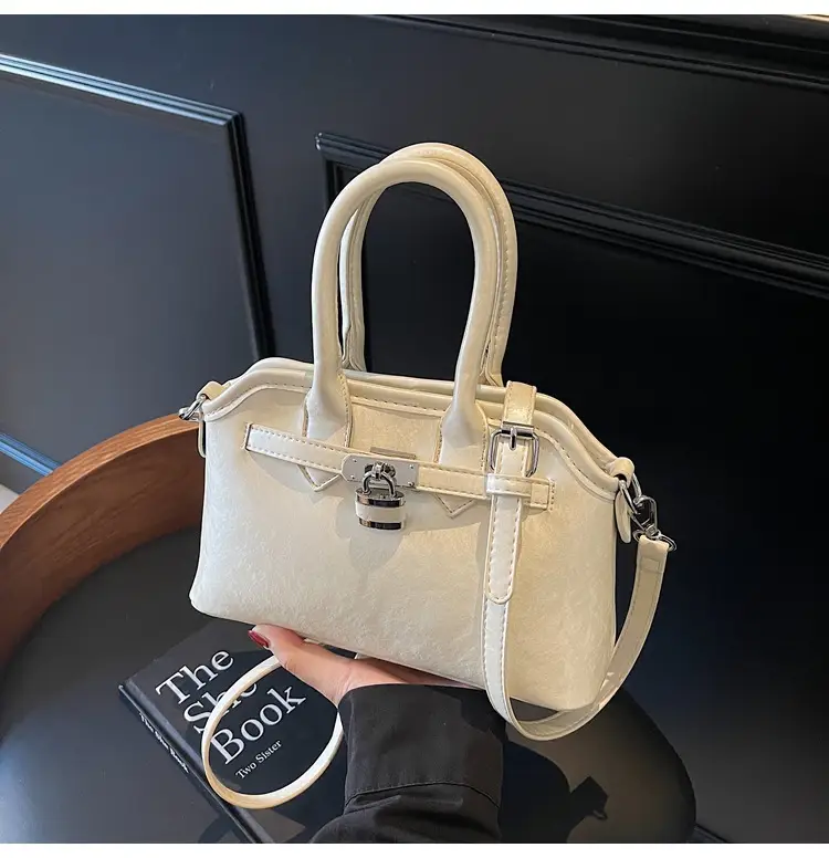 Women's Spring Summer 2025 Kelly Shoulder Crossbody Bag — feature 27