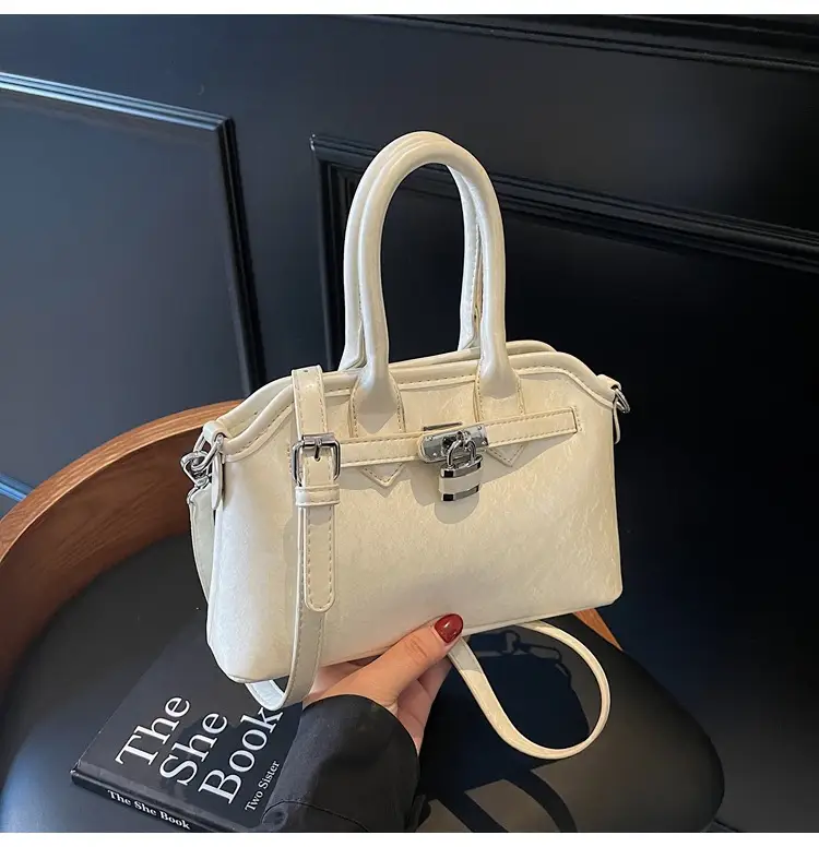 Women's Spring Summer 2025 Kelly Shoulder Crossbody Bag — feature 28