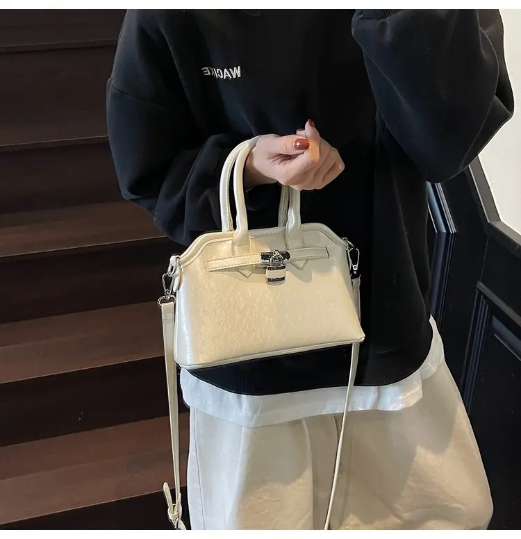 Women's Spring Summer 2025 Kelly Shoulder Crossbody Bag — feature 8