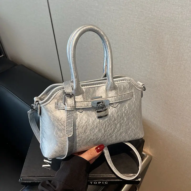 Women's Spring Summer 2025 Kelly Shoulder Crossbody Bag - Image 2