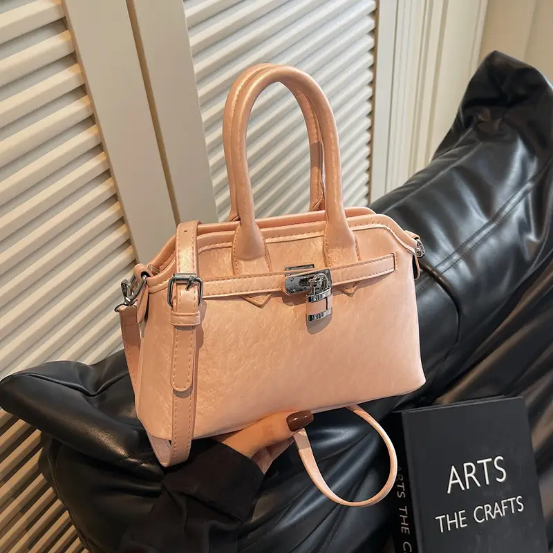 Women's Spring Summer 2025 Kelly Shoulder Crossbody Bag - Image 3