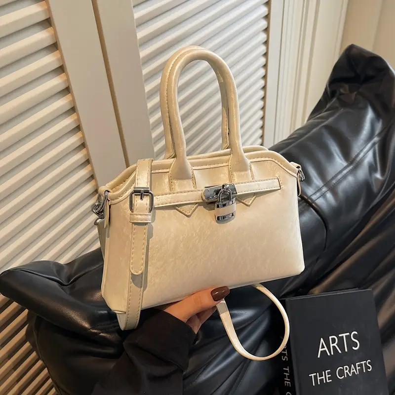 Women's Spring Summer 2025 Kelly Shoulder Crossbody Bag - Image 4