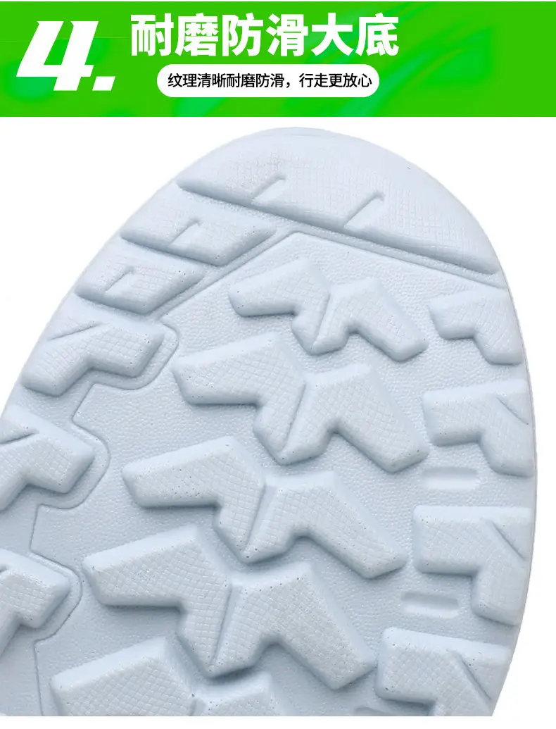 Spring New Women's Shoes, Breathable Fly-Knit Lightweight and Comfortable Walking Shoes, Middle-Aged and Elderly Mom's Shoes, Sports and Casual Shoes — feature 12