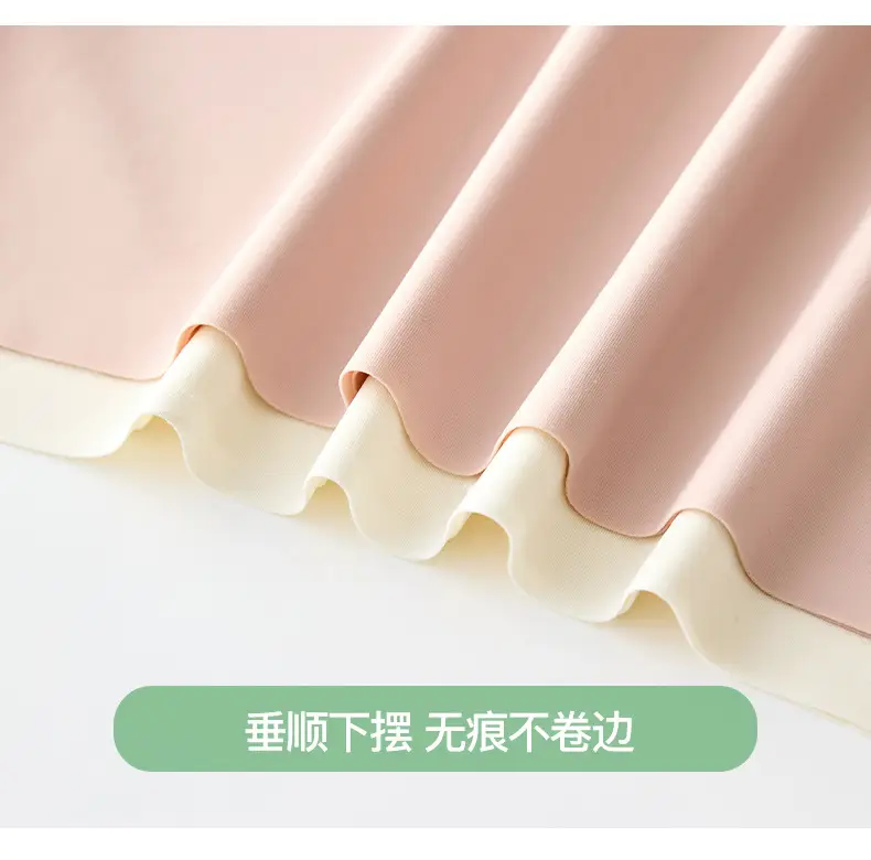 Ice Silk Sling All-match Small Vest Women's Spring and Autumn Traceless Inner Tube Top Anti-walking Summer Outer Wear Short Base Top — feature 18