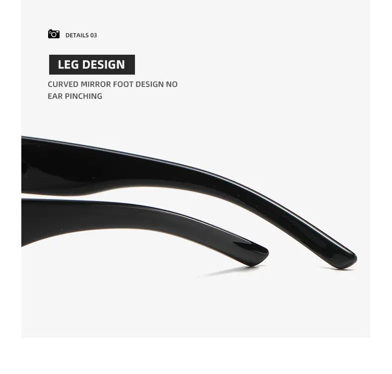 Pink Square Rivet Sunglasses for Women 2025 — feature 22
