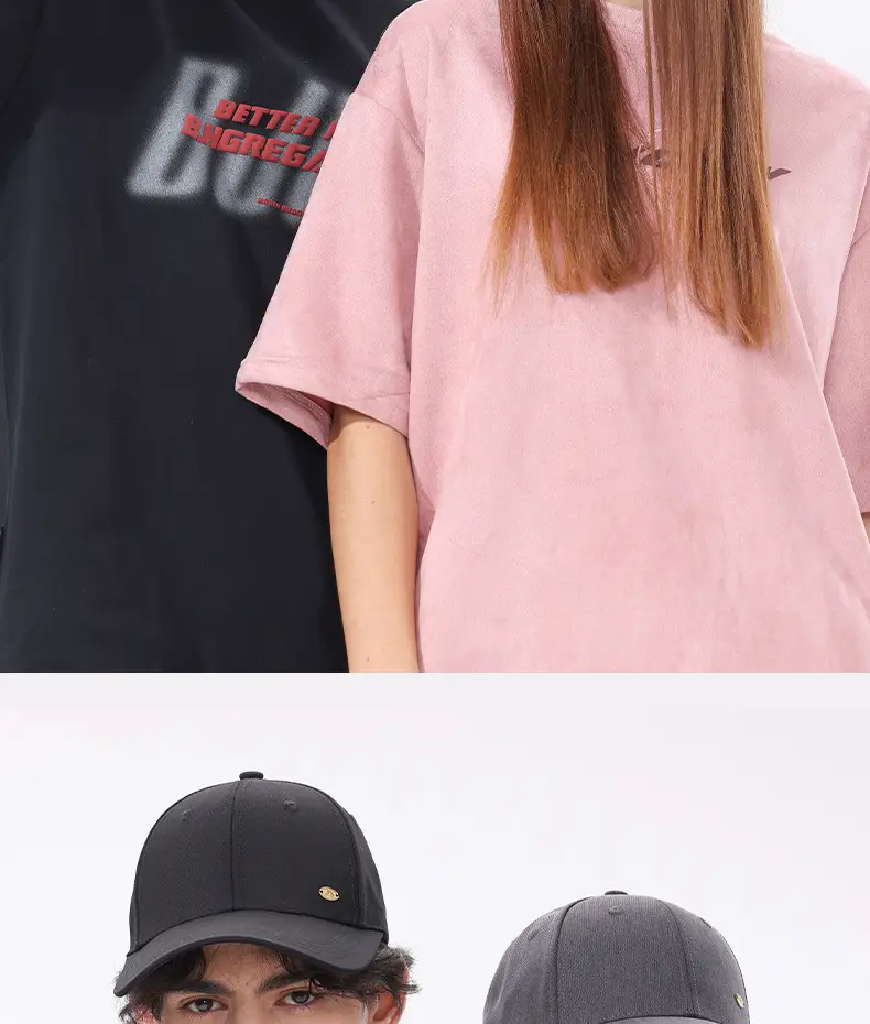 Men's Beige Baseball Cap Extra Large, Multi Color Optional — feature 13