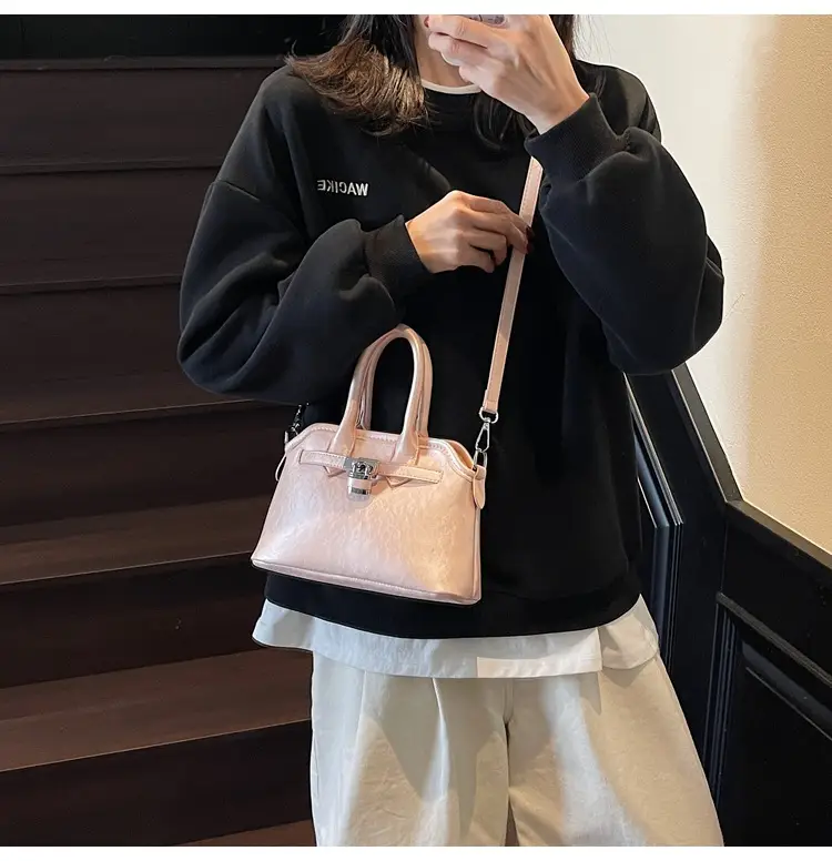 Silver Embroidered Shoulder Bag for Women 2025 — feature 23