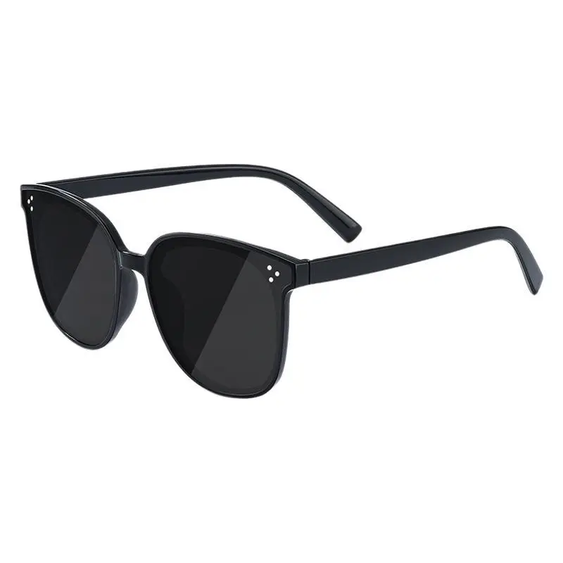 Sun Protection Sunglasses Large Frame Same Style Sunglasses for Men and Women UV Protection - Image 11