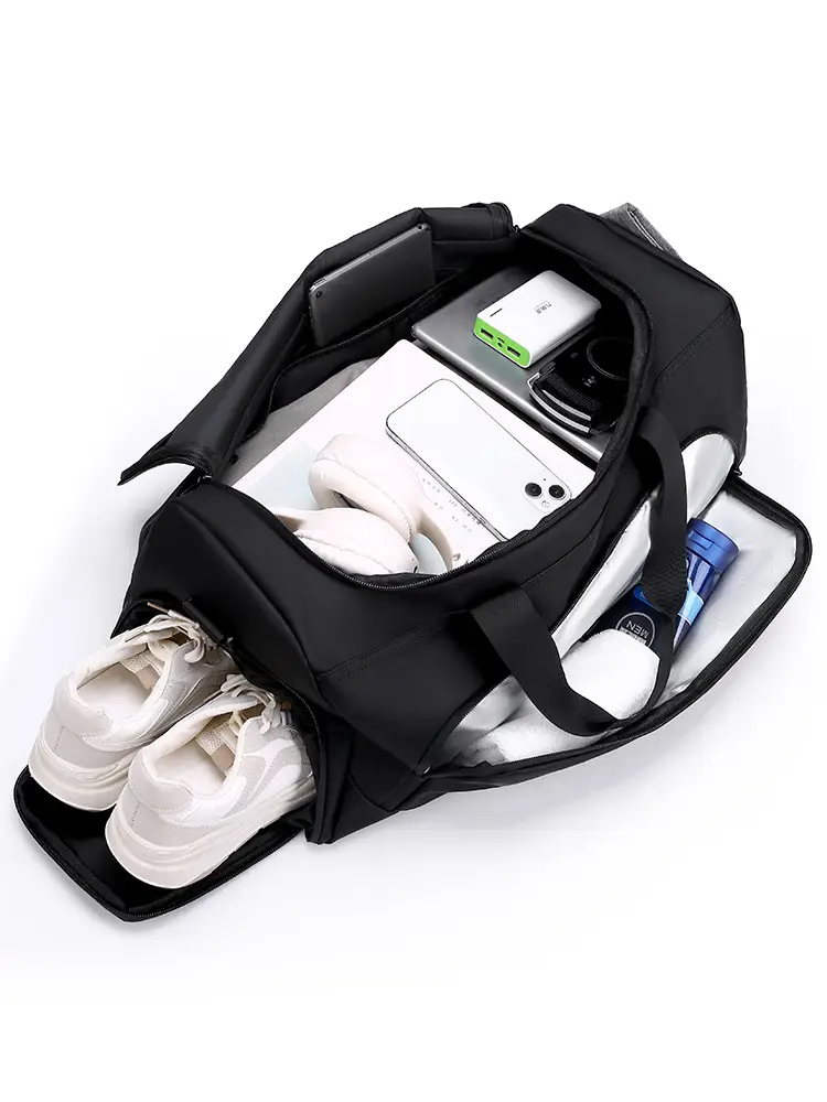 Waterproof Crossbody Bag for Men Women Business Travel - Image 8