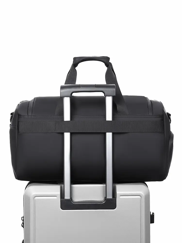 Waterproof Crossbody Bag for Men Women Business Travel - Image 9
