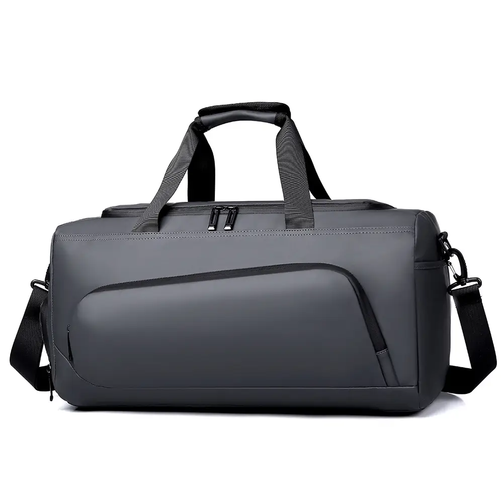 Waterproof Crossbody Bag for Men Women Business Travel - Image 2