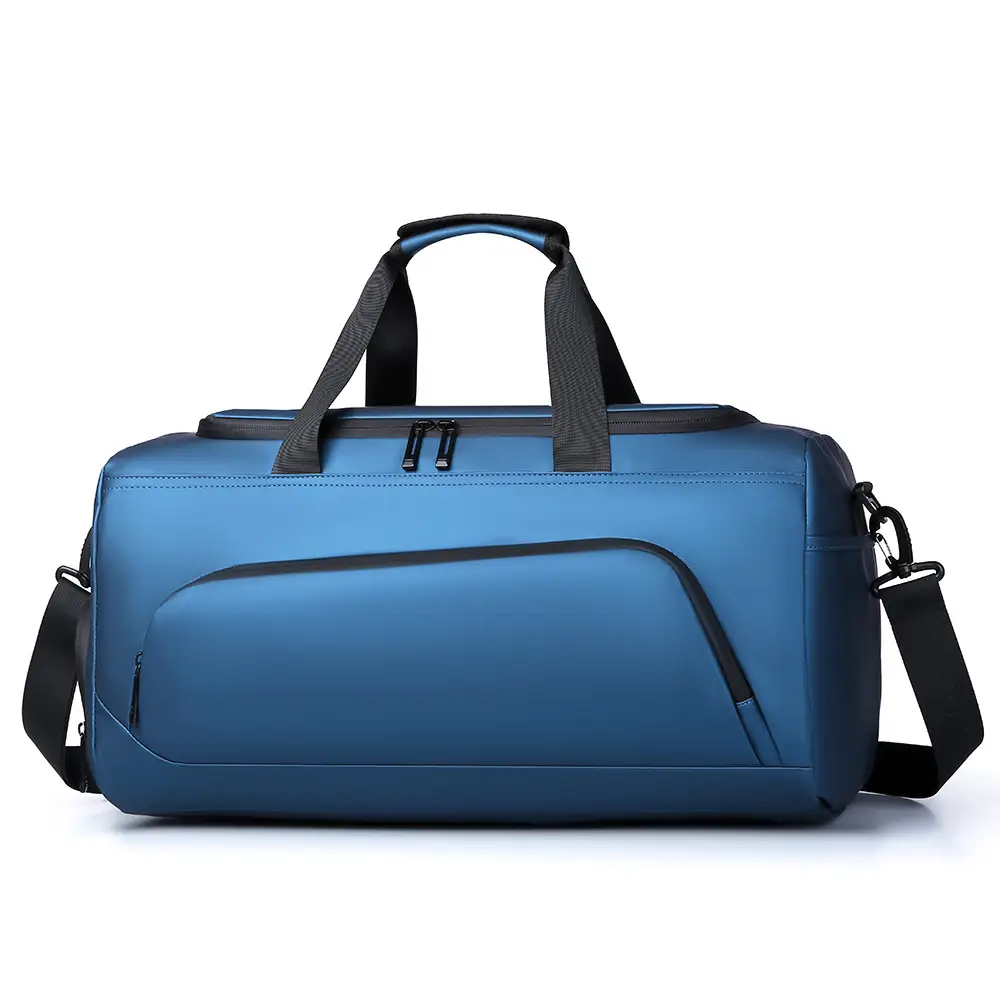Waterproof Crossbody Bag for Men Women Business Travel - Image 3