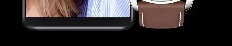 Smart Watch GT3 with Bluetooth, Heart Rate & Blood Pressure Monitor — feature 21